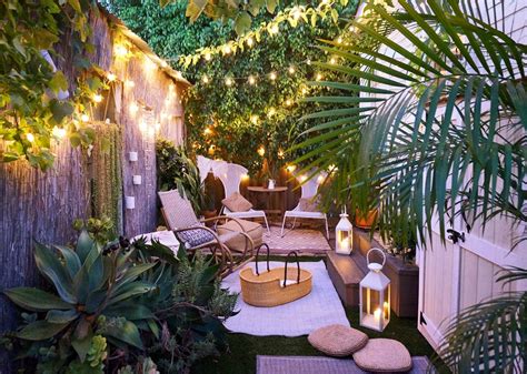 Outdoor and Garden .